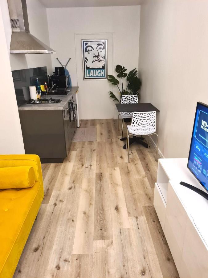 Studio Ninirei 파페에테 외부 사진